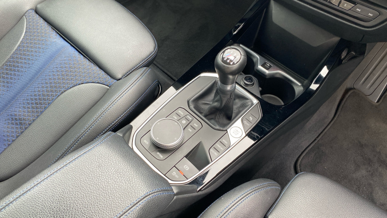 BMW 2 Series 218i [136] M Sport 4dr Petrol Saloon